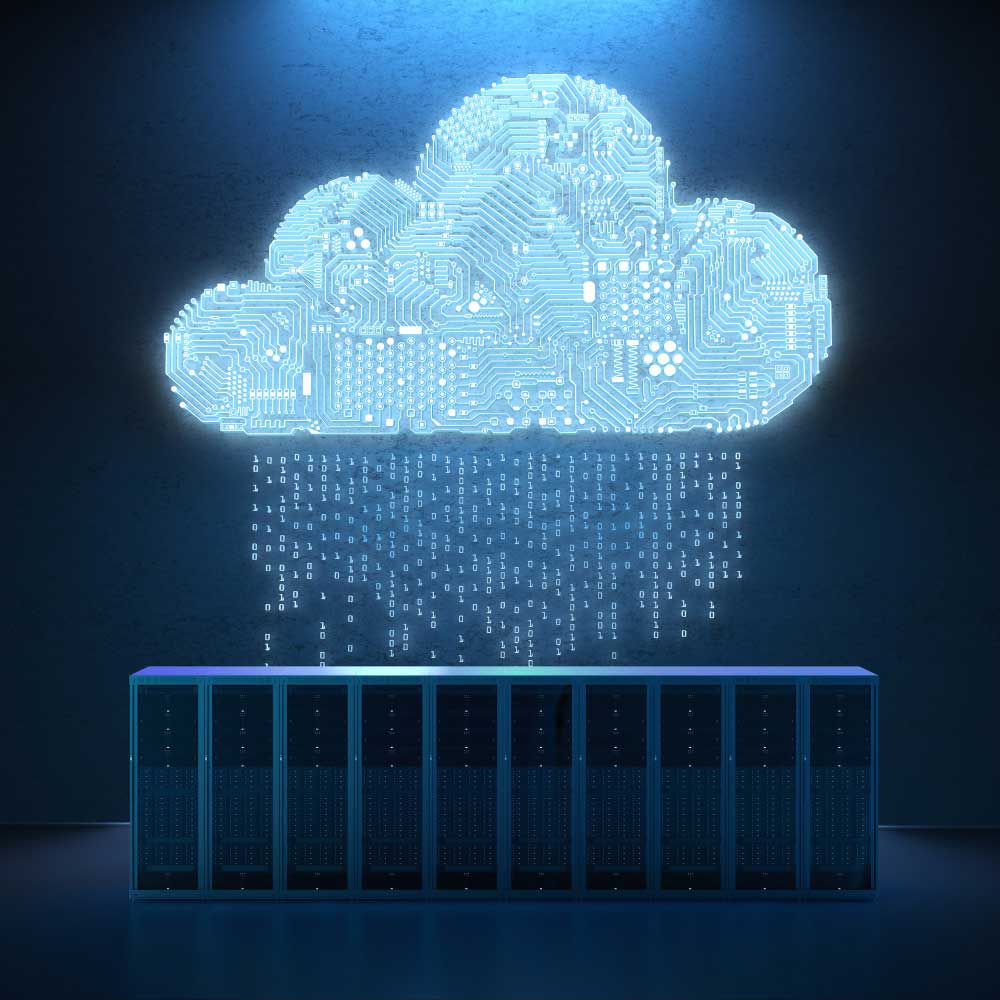Cloud Infrastructure Entitlement Management