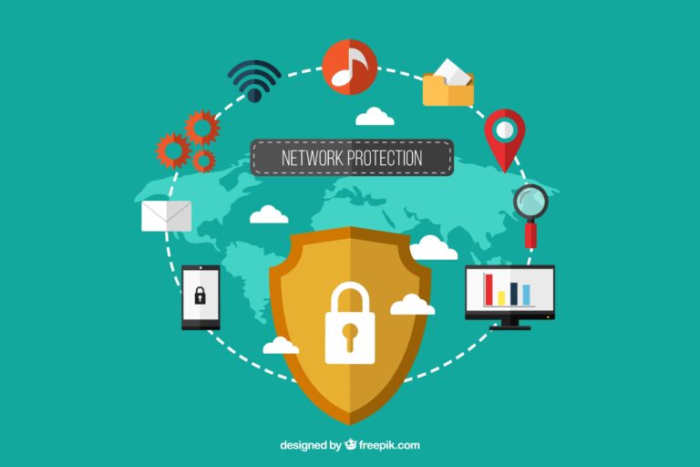 Cybersecurity Services