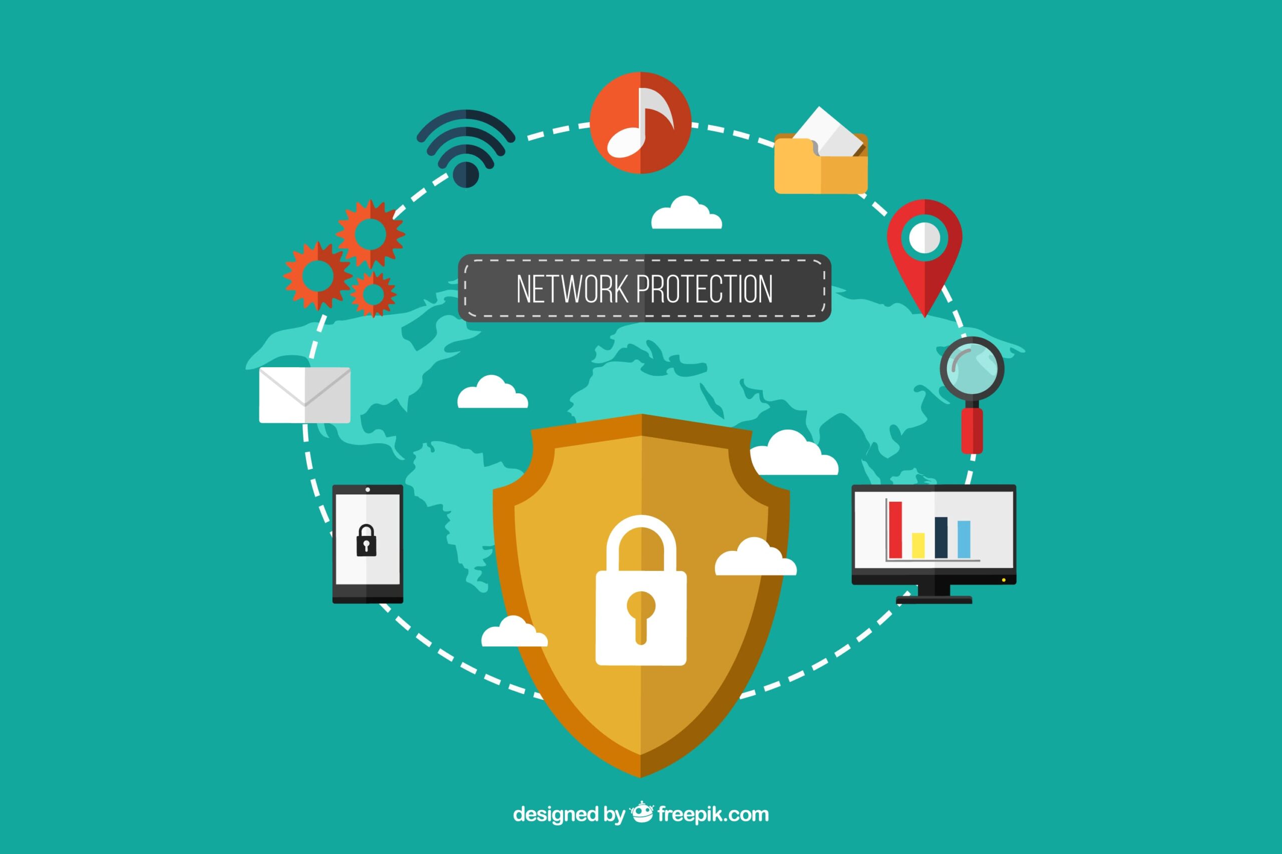 Comprehensive Cybersecurity Services for Financial Institutions