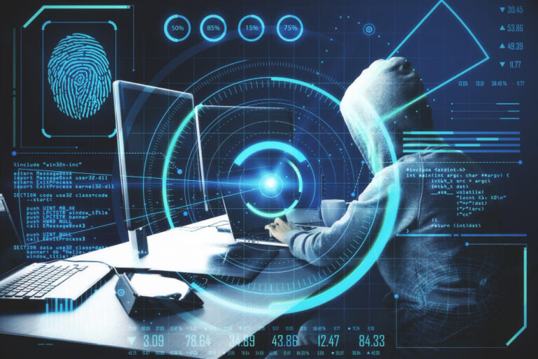 digital forensics services