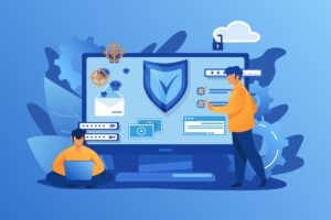 endpoint protection platform