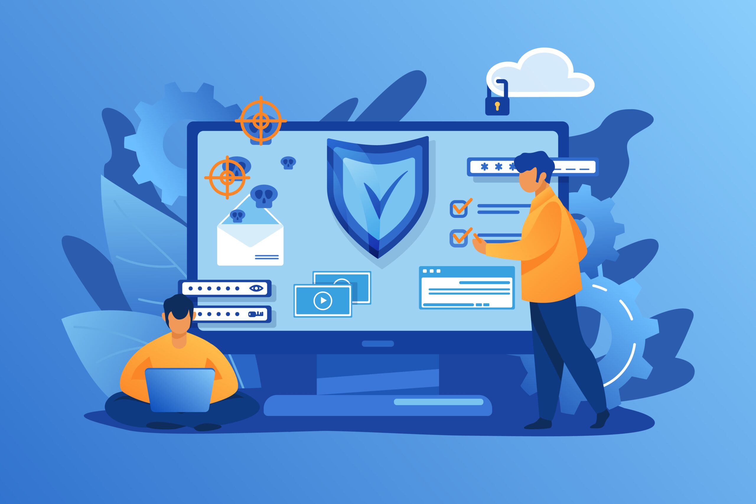 Endpoint Protection Platform Secure Endpoints with Cortex XDR
