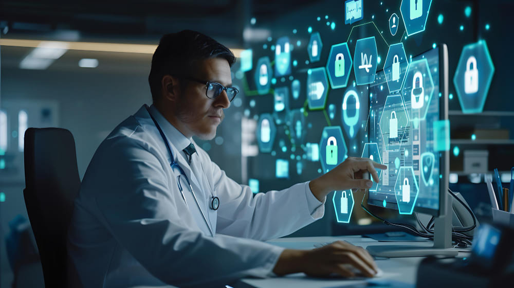 healthcare-cybersecurity-challenges