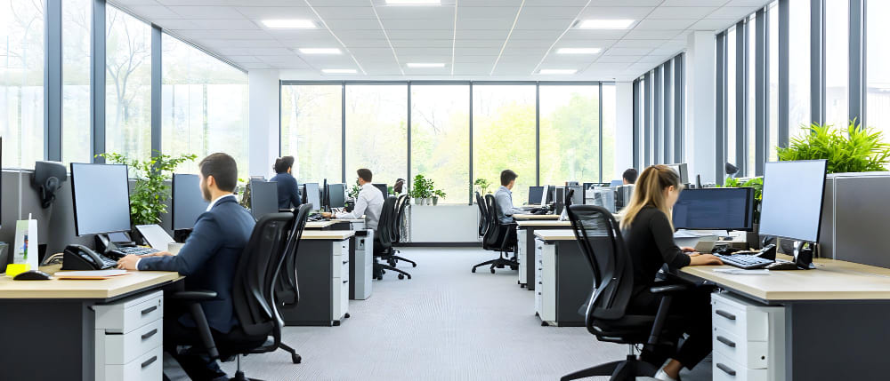 What Is Cybersecurity? Guard with Netmate IT Solutions