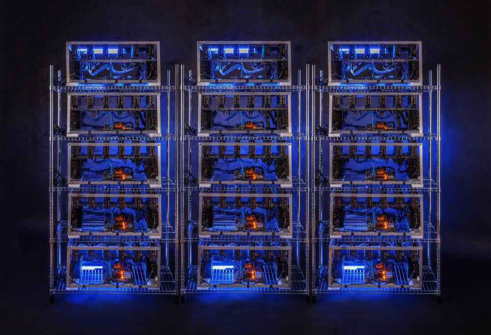 ai-rack-infrastructure