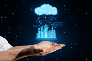 Dell PowerFlex public cloud