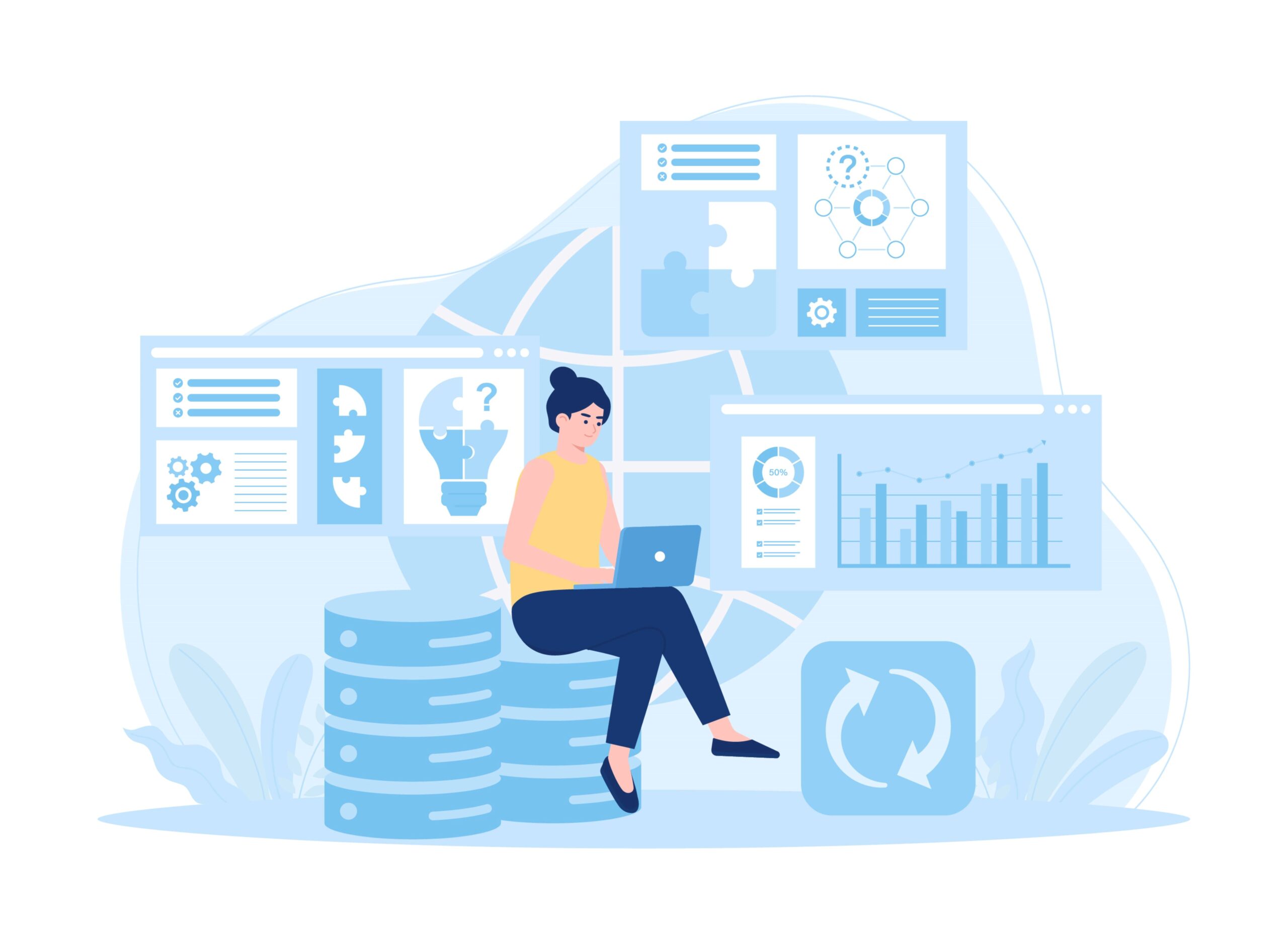 Dell PowerEdge server management