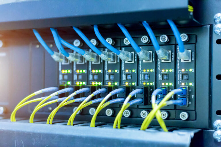 Data Center Switches