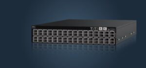 Dell AI Switches High-Performance Networking for AI Workloads
