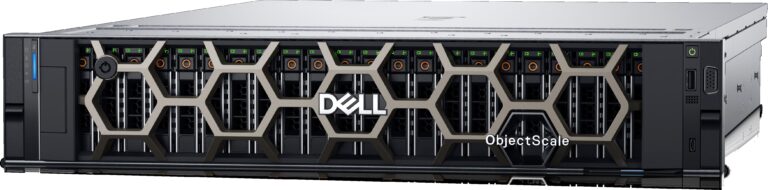 Dell ObjectScale