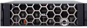 Dell PowerMax NVMe