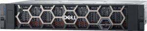 Dell PowerStore Scalable All-Flash Storage for Modern Workloads