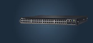 Edge Networking Solutions for Modern Edge Infrastructure