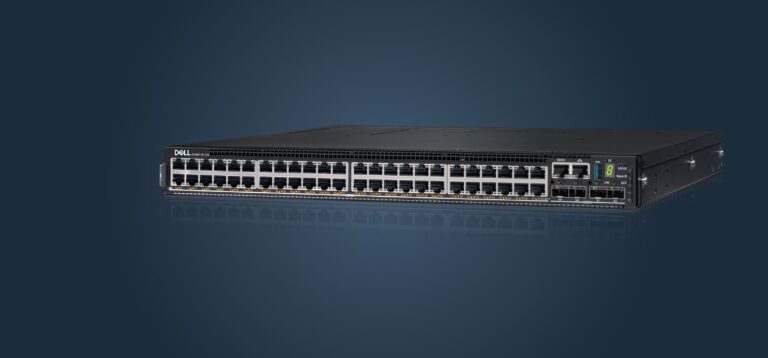 edge networking solutions