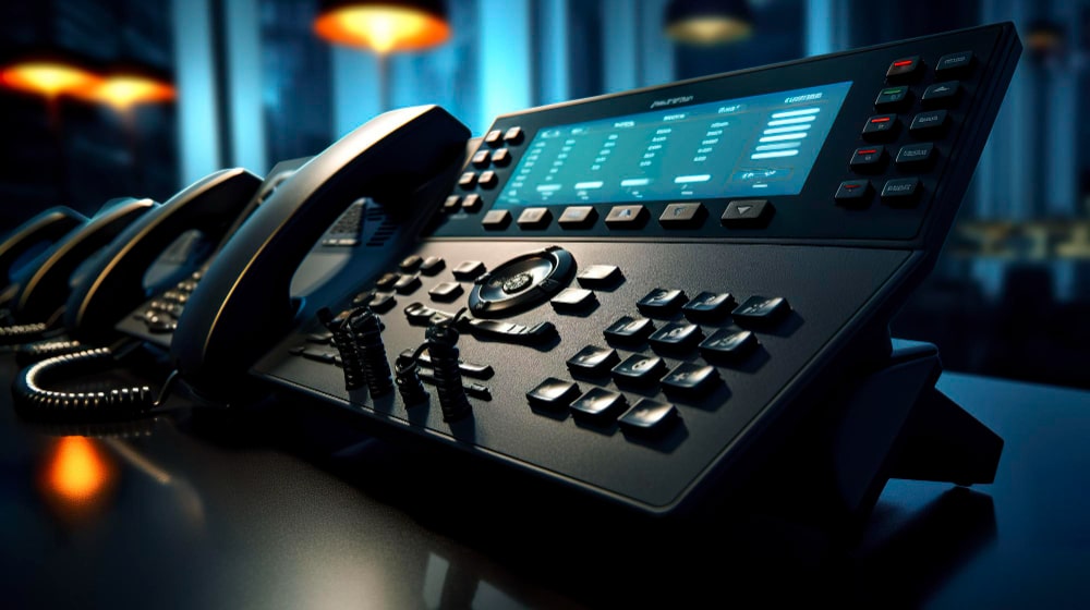 pbx-system-business-communications