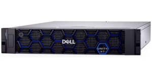 Dell Unity XT storage