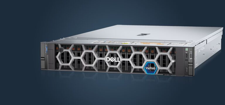 Dell VxRail