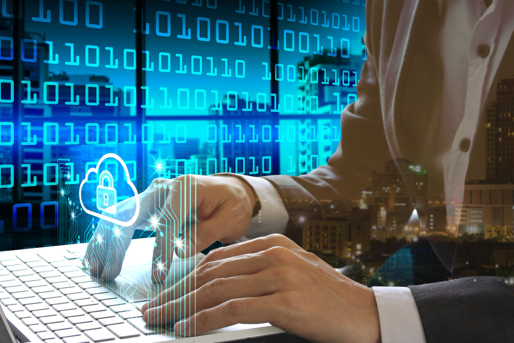 Edge Security Solutions for Service Providers