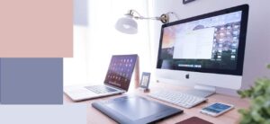 New Managed Desktops for Offices in Dubai