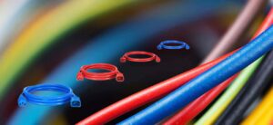 what are the best type of power cords in Dubai?