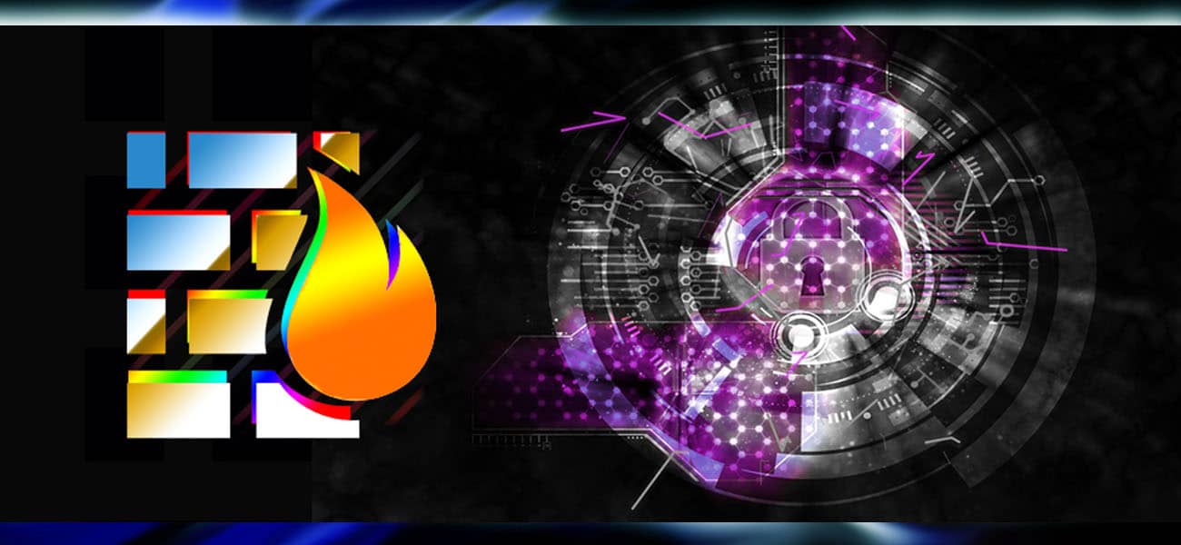 firewall installation Dubai