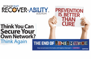 Prevention is better than cure IT solution in Dubai