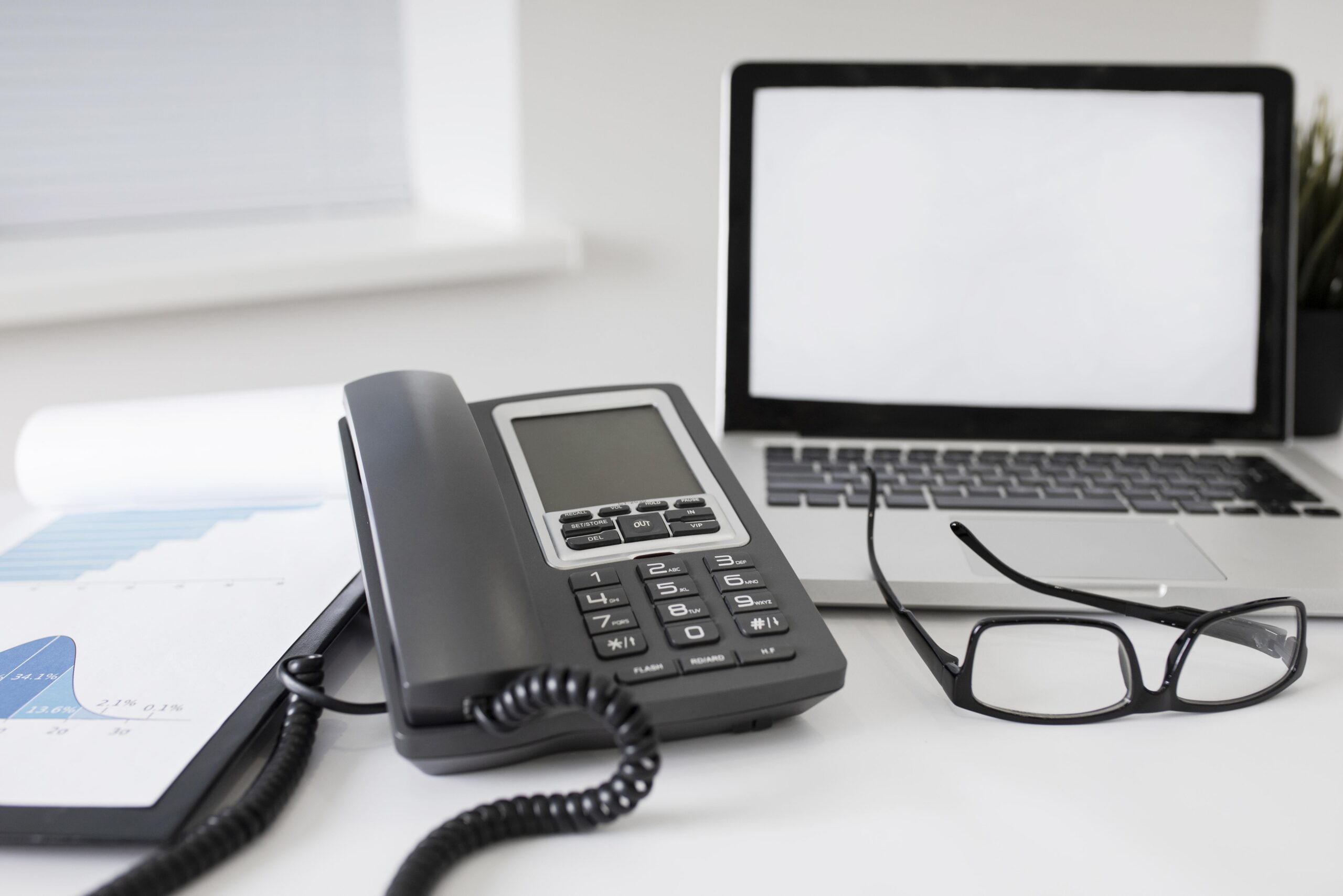3cx IP telephone