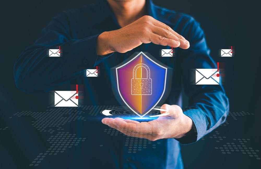 Email Security Services in Dubai