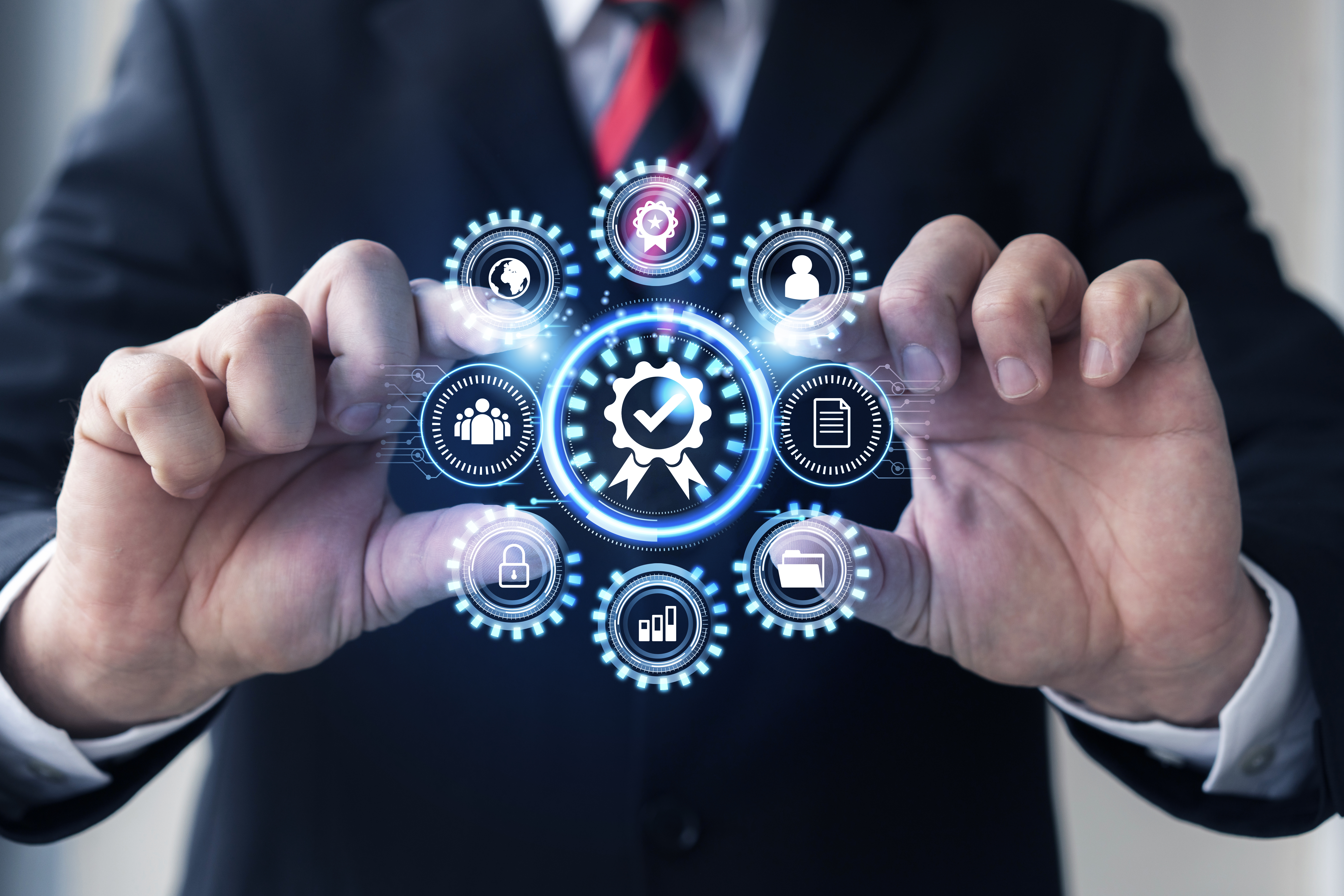 Business Continuity Solution