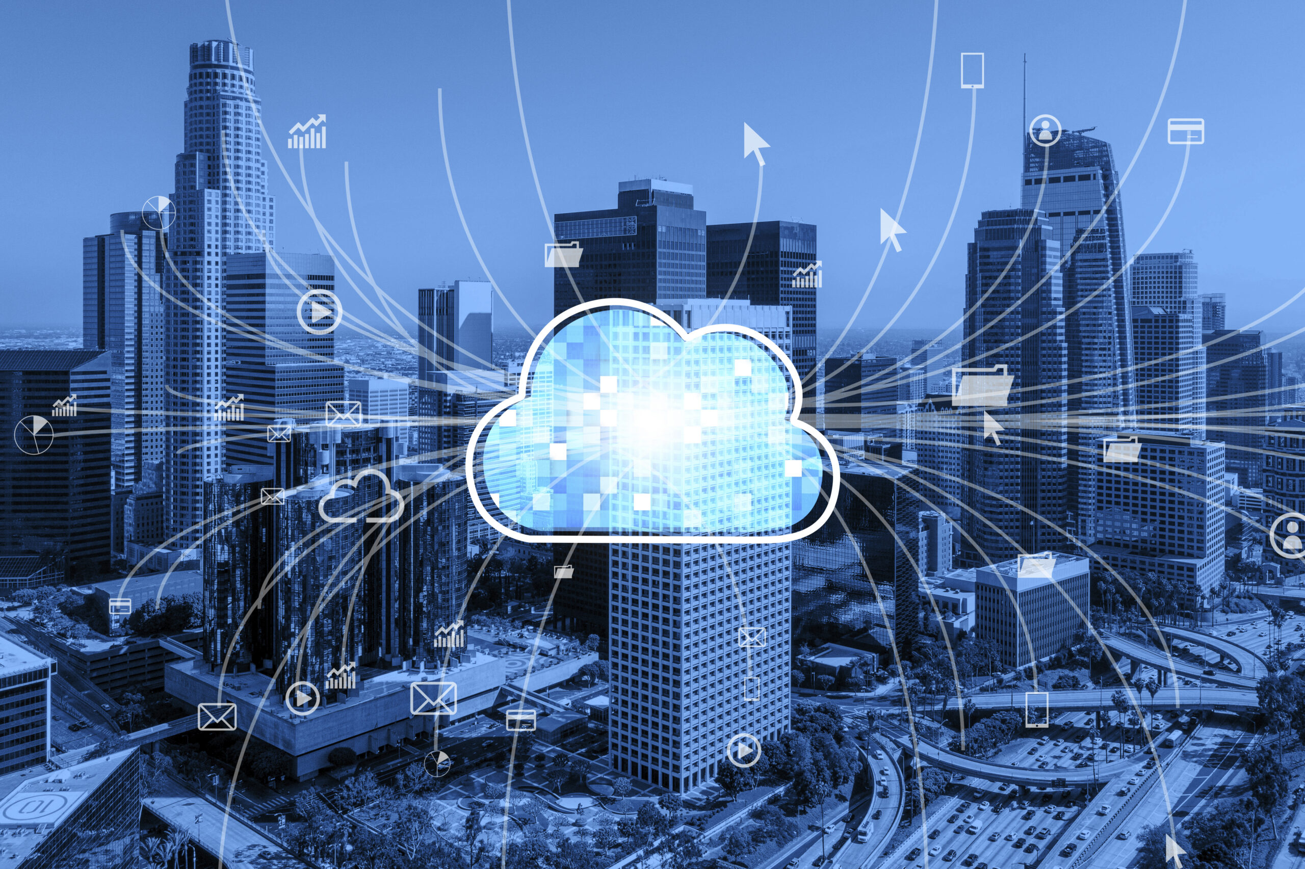Cloud Hosted PBX 2
