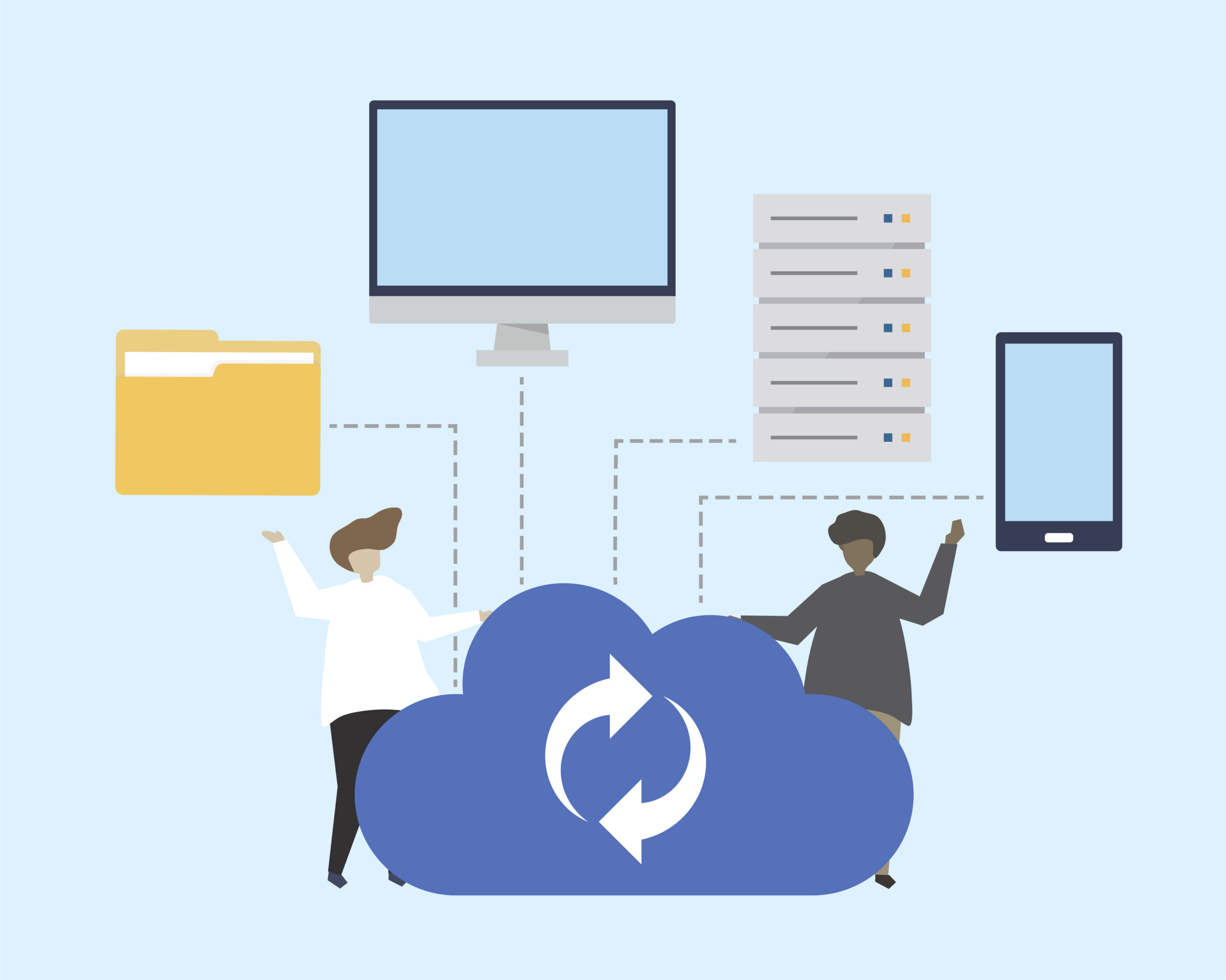 Storagecraft Backup 