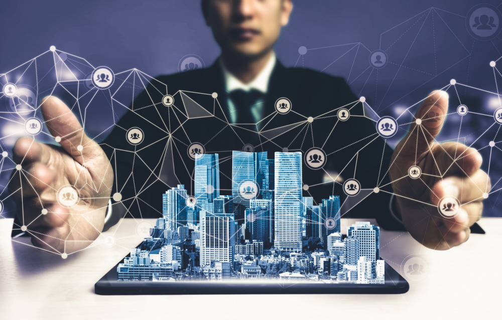 Infrastructure Solution
