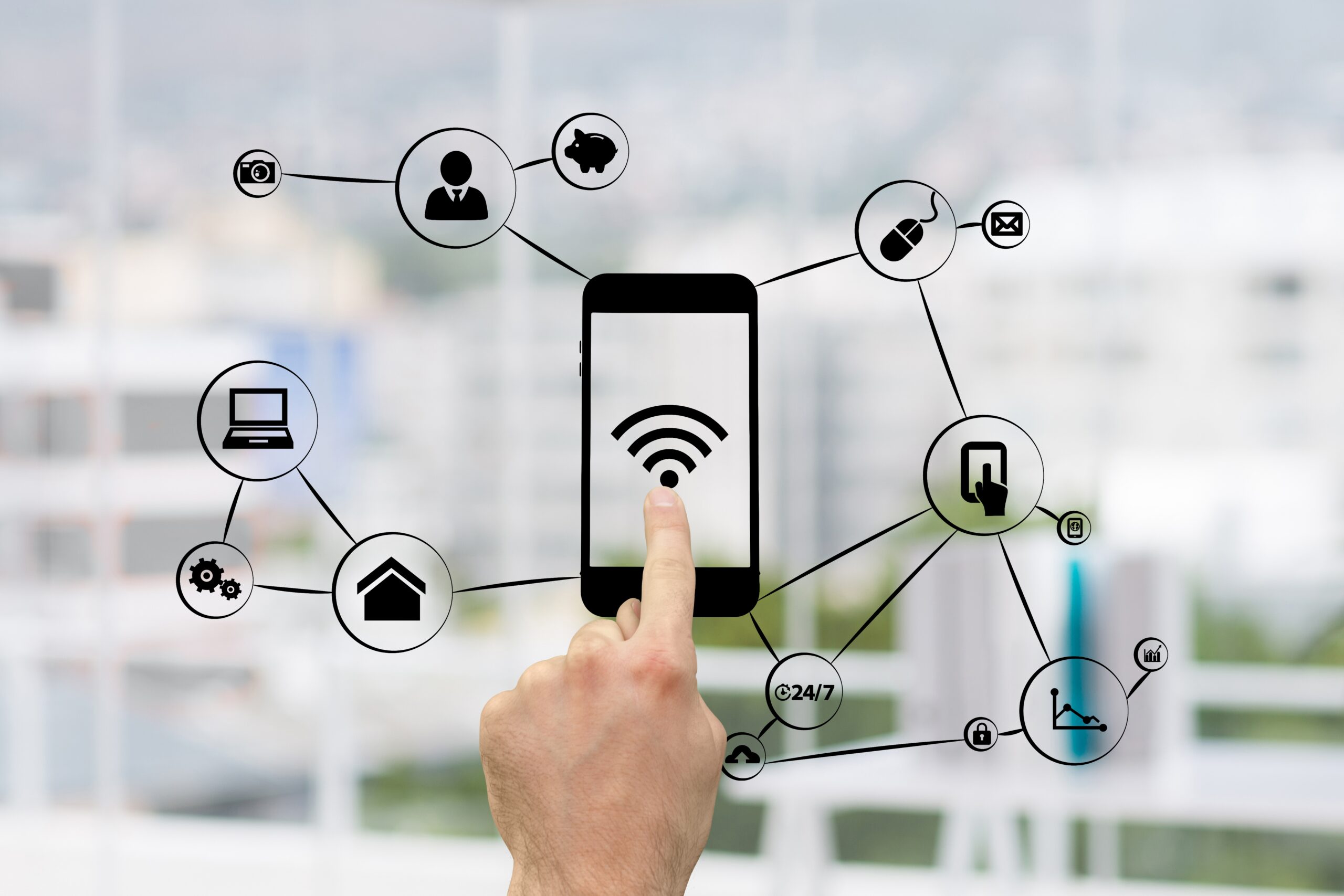 Wifi Services