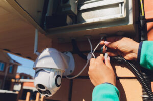 IP Cameras