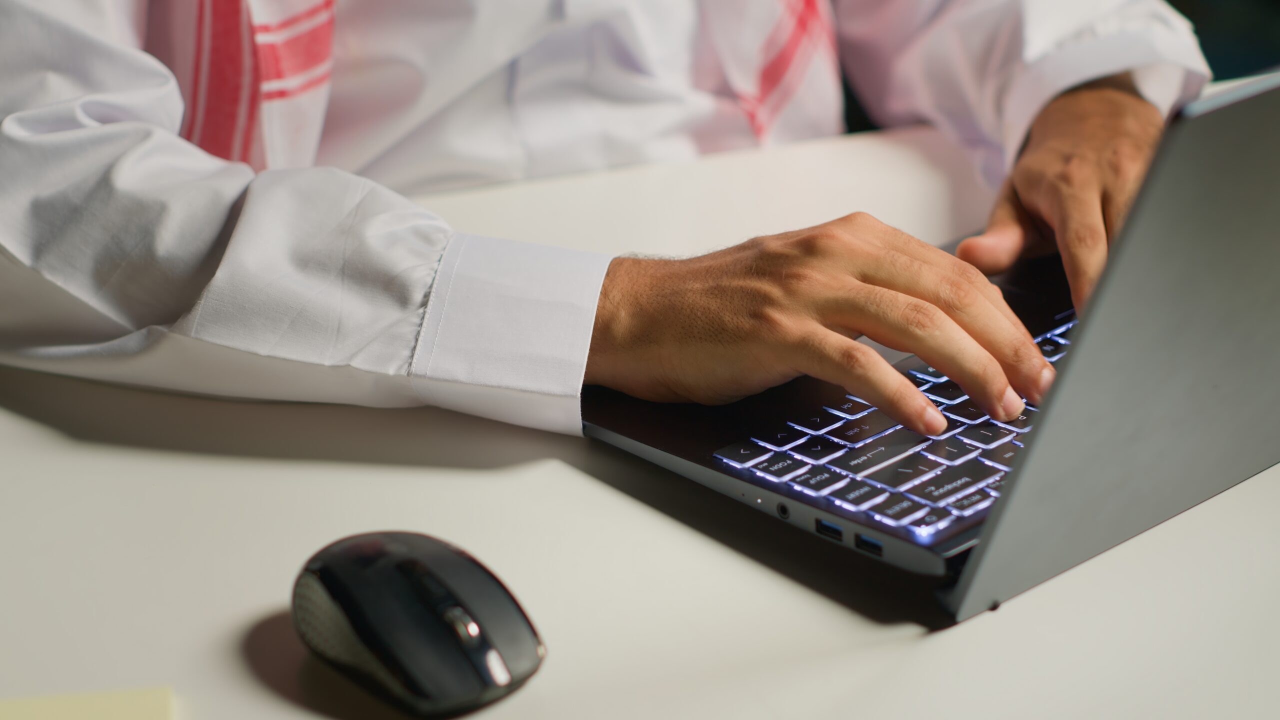 it support company in dubai