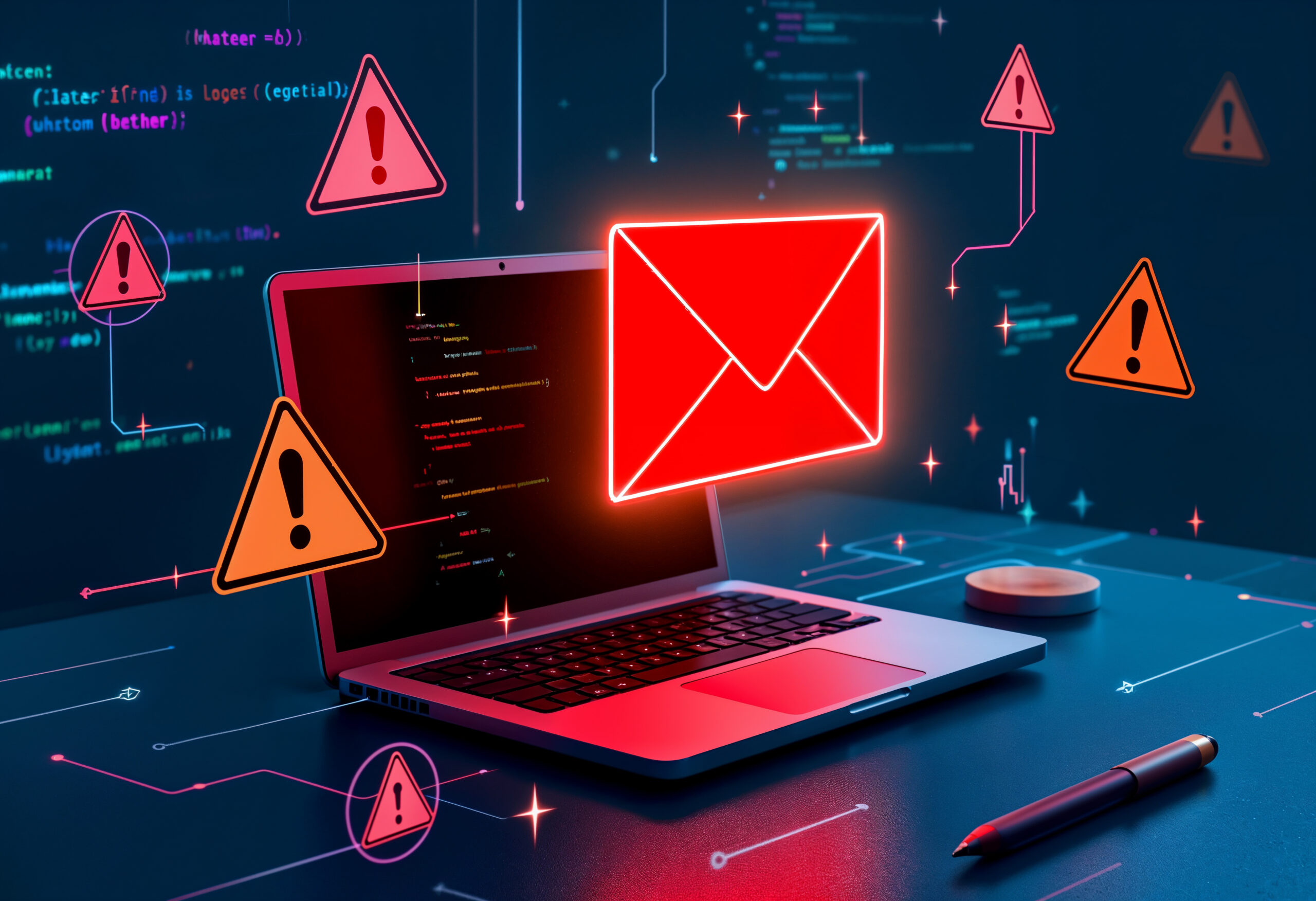 Email or Spam