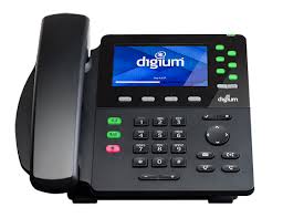 Digium Phone set