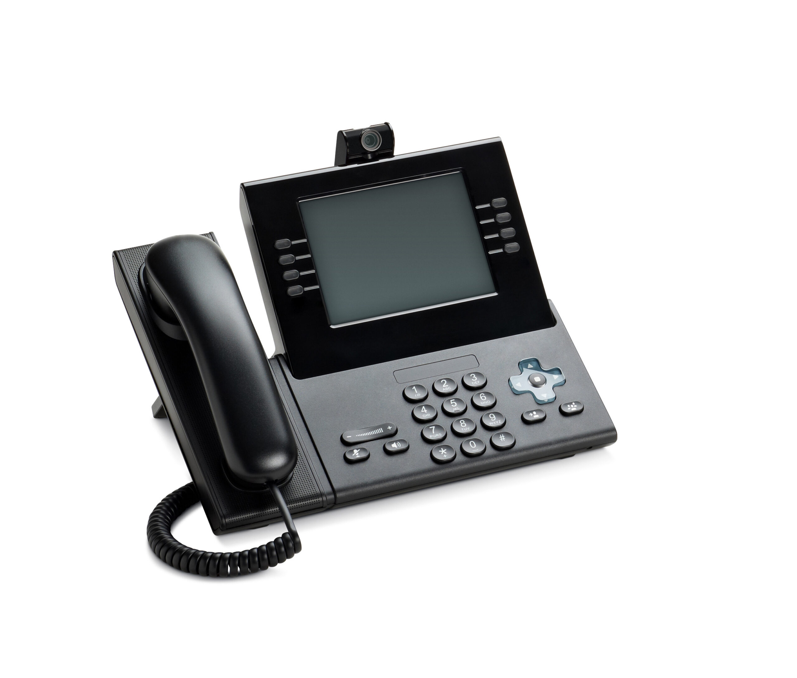 Ip- Telephone 