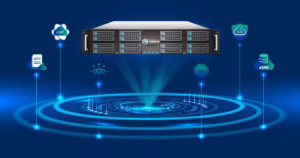 HCI Appliances