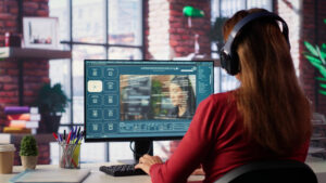 Video Management Software