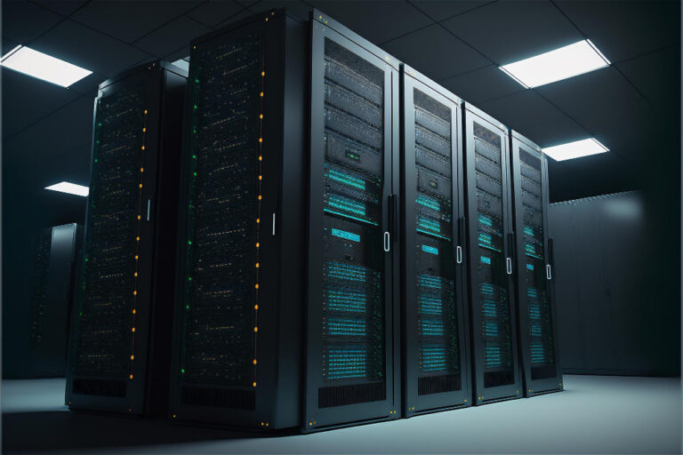 Rack Servers