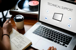 Support & Maintenance Contracts
