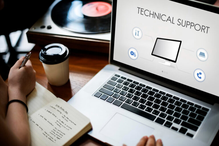 Support & Maintenance Contracts
