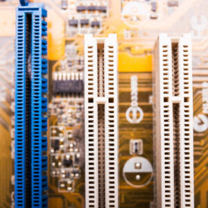 Patch Panels & Cables