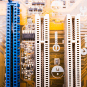 Patch Panels & Cables