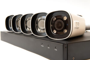NVR / DVR Systems