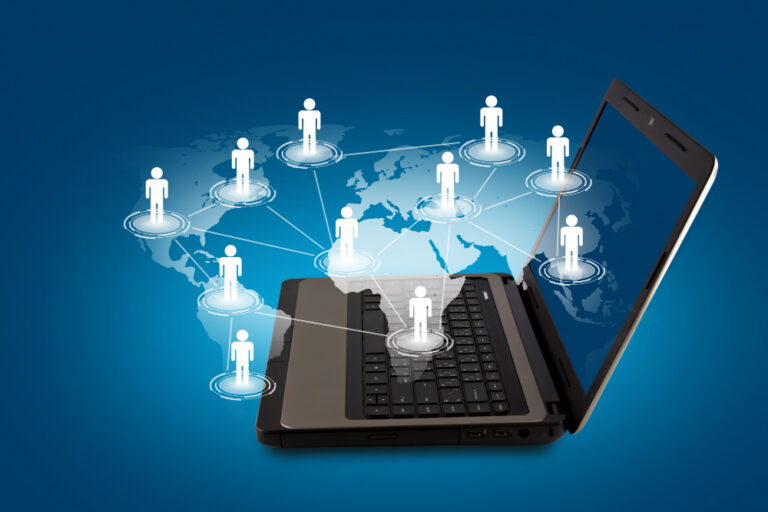 IT Communication & Software