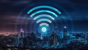 Wireless & Wi-Fi