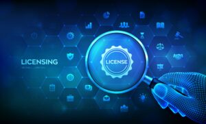 Virtualization Licenses