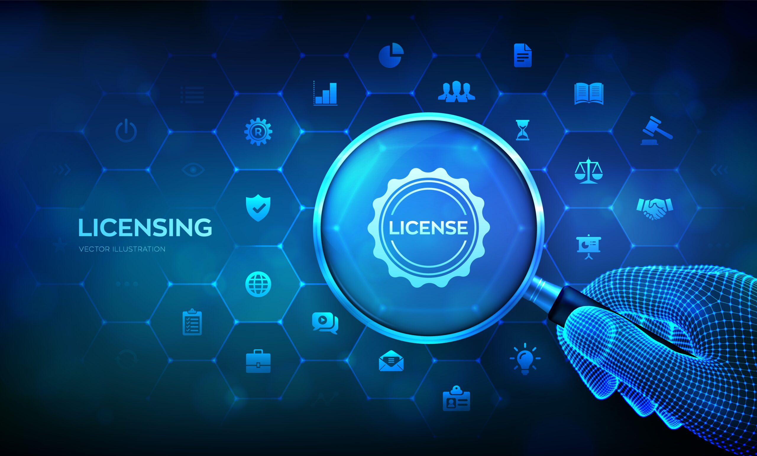 Virtualization Licenses
